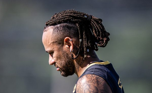 Onde assistir, horário e situação de Neymar