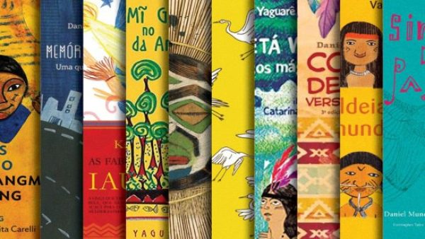 PNLD LITERARIO