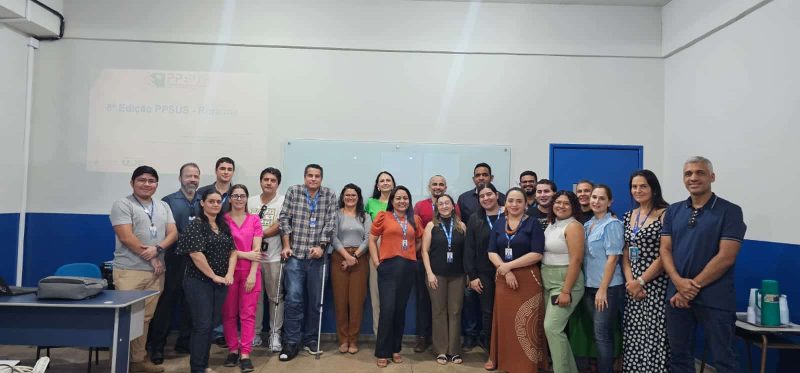 PPSUS UERR 1