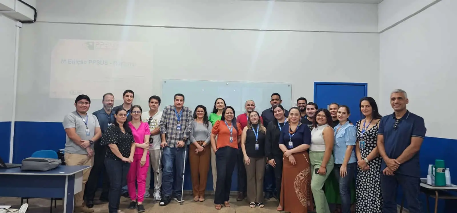 PPSUS UERR 1