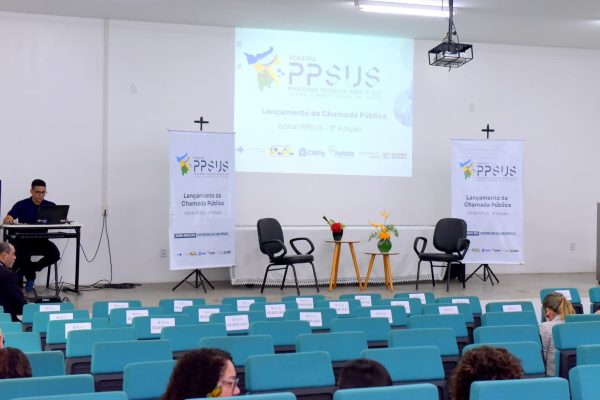 PPSUS Arquivo Faperr