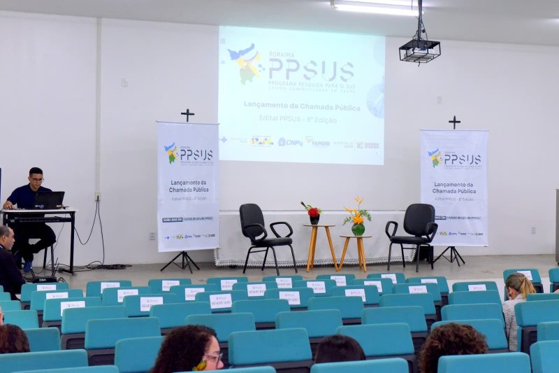 PPSUS Arquivo Faperr