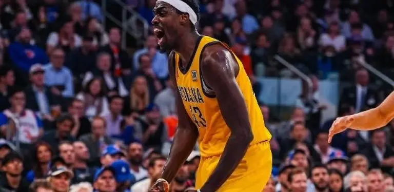 Siakam - Indiana Pacers vence o Jogo 2 da final do Leste na NBA 2024/2025
