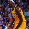 Siakam - Indiana Pacers vence o Jogo 2 da final do Leste na NBA 2024/2025