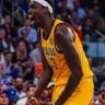 Siakam - Indiana Pacers vence o Jogo 2 da final do Leste na NBA 2024/2025