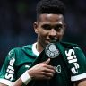Palmeiras bate Ceará com show de Estêvão e segue na Copa do Brasil
