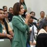 Parceria entre Setrabes e MDS fortalece politica de assistencia em Roraima 1 scaled