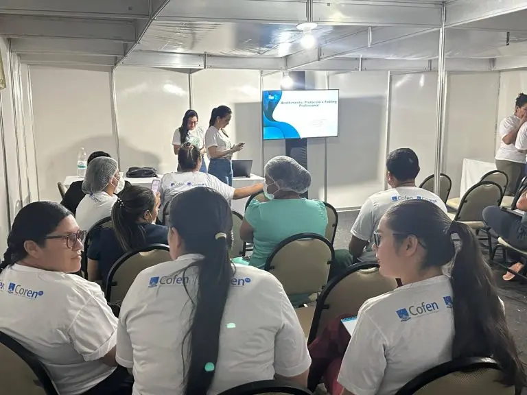 Profissionais de enfermagem recebem treinamento em hospitais Ascom Sesau 3 1 scaled