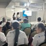 Profissionais de enfermagem recebem treinamento em hospitais Ascom Sesau 3 1 scaled