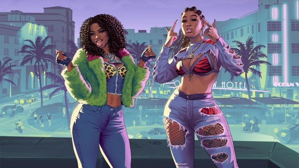 Quem são os novos personagens de GTA 6? Descubra o elenco do jogo.