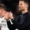 Xabi Alonso é anunciado como novo técnico do Real Madrid