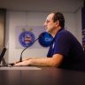 Rogério Ceni rasga elogios ao projeto do Bahia e mira grandes títulos: "Vai voltar a ganhar" | bahia