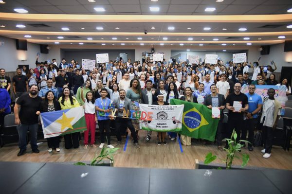 Roraima recebe evento para fortalecer politicas publicas e mobilizar jovens 1 scaled
