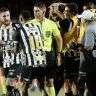 Santos vence com Neymar em campo e gol de Guilherme após 3 meses