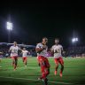 Seabra elogia espírito coletivo do Bragantino em vitória sobre o Juventude | bragantino