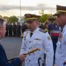 TRANSMISSAO DE COMANDO DA PM 8