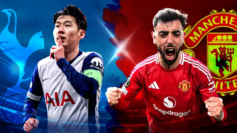 Tottenham x Manchester United AO VIVO: siga TUDO da final da Europa League!