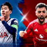 Tottenham x Manchester United AO VIVO: siga TUDO da final da Europa League!