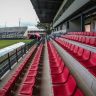 Estádio Municipal Cícero de Souza Marques receberá jogos do Bragantino durante reforma do Nabi Abi Chedid