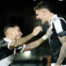 Vasco da Gama x Fortaleza - Campeonato Brasileiro