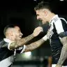 Vasco da Gama x Fortaleza - Campeonato Brasileiro