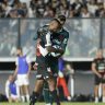 Vasco tem mobilização para Loide ajustar comportamento antes de conversa com Diniz