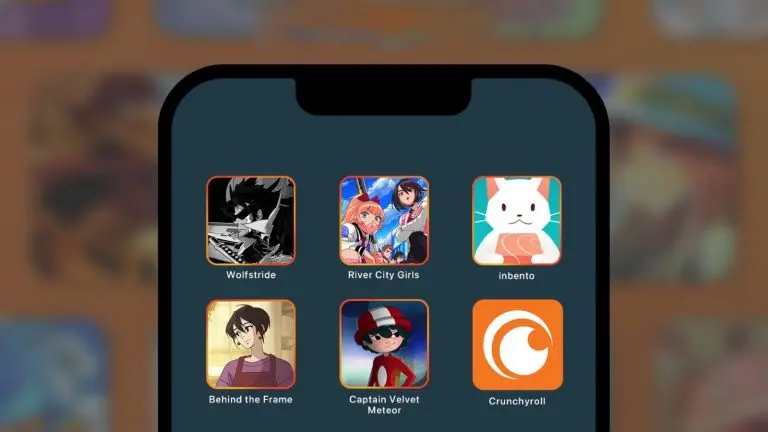 Vault de Jogos Crunchyroll: o que é, jogos principais e como acessar