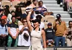 andreescu vence por duplo 60 na estreia do quali em paris