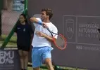 boscardin estreia com vitoria em tres sets em itf no chile