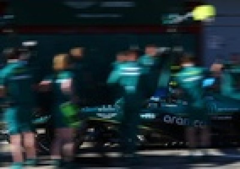 F1: Aston Martin apresenta melhorias para o carro de Alonso em Ímola. 1 f1 aston martin traz atualizacoes para carro de alonso em imola 1747487691669 v2 142x100