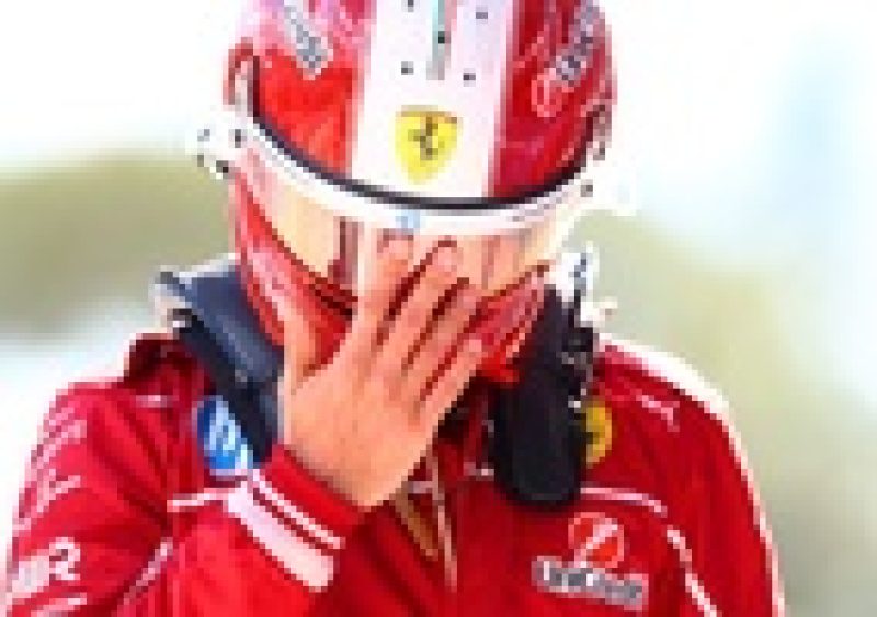 f1 quali ruim da ferrari deixa hamilton arrasado e irrita leclerc nao posso fazer milagres 1747504