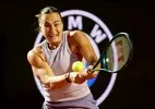 gauff e andreeva duelam as 8h sabalenka e zheng as 14h