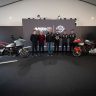 harley davidson press conferen