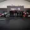 harley davidson press conferen
