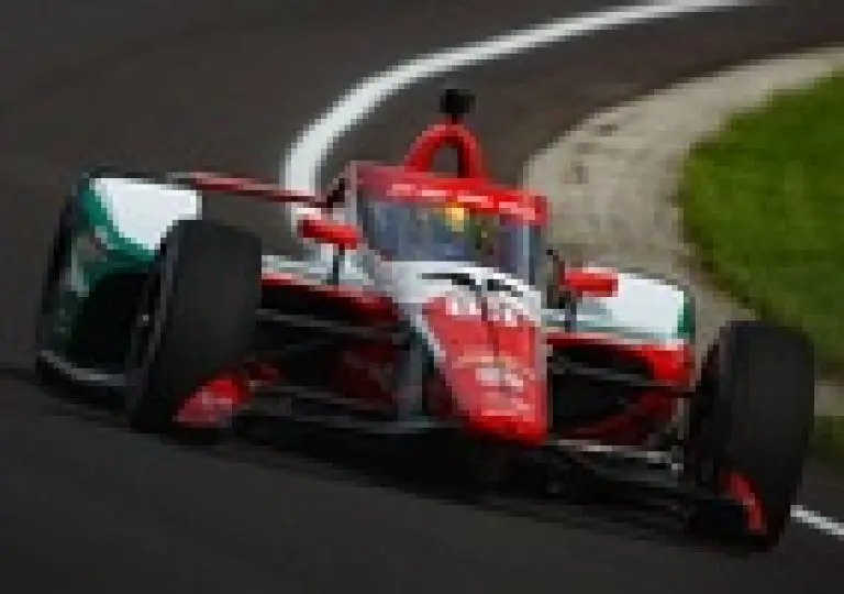 indy com pole de shwartzman e castroneves em 24 confira o grid de largada das 500 milhas de indianap