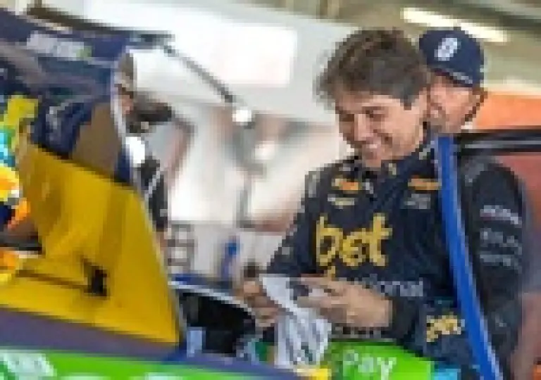 nascar brasil caca bueno garante top 10 em treino livre e prioriza atividades de sabado em interlago