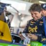 nascar brasil caca bueno garante top 10 em treino livre e prioriza atividades de sabado em interlago