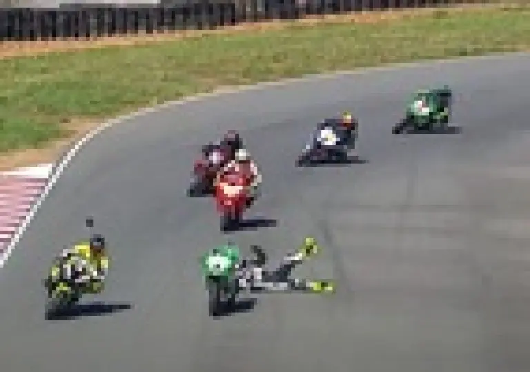 piloto do moto1000gp tem quadro estavel e apresenta avancos importantes apos acidente em curvelo 174