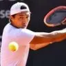 sakamoto vence apenas quatro games e fica com o vice em bogota 1747516792124 v2 142x100