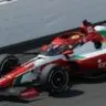 shwartzman faz historia e coloca prema na pole das 500 milhas de indianapolis na estreia do piloto e