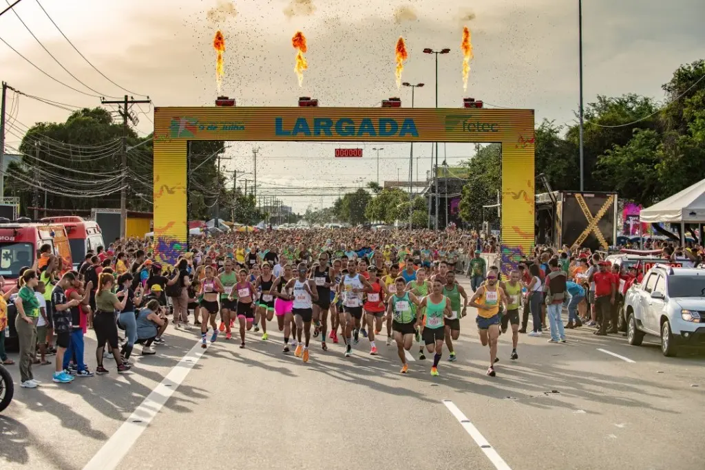 Abertura das inscrições para a Corrida 9 de Julho inicia nesta terça-feira, dia 10. 1 17800fb413448dd90bb0ca36895bd9ae