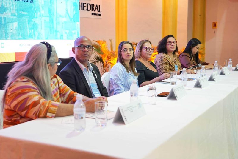 3a Conferencia Estadual de Saude das Trabalhadoras e dos Trabalhadores de Roraima Ascom Sesau 7