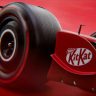 F1 anuncia parceria com KitKat e planeja ativações para GP de São Paulo