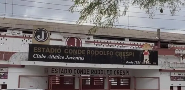 Lei em Campo