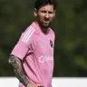 O Inter Miami de Lionel Messi estreia hoje, às 21h (de Brasília), contra o Al Ahly
