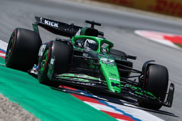 F1: Sauber revela novo pacote de atualizações e mira implementá-lo antes das férias de agosto