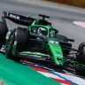 F1: Sauber revela novo pacote de atualizações e mira implementá-lo antes das férias de agosto