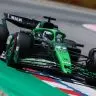 F1: Sauber revela novo pacote de atualizações e mira implementá-lo antes das férias de agosto