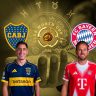 El pronóstico del astrólogo de Boca para la final con Bayern Munich: "En el primer tiempo..." :: Olé