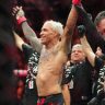 Charles do Bronx vence Michael Chandler no UFC 309